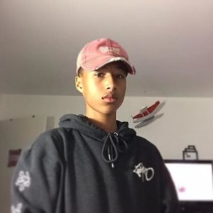 Meet your Posher, Fabrice